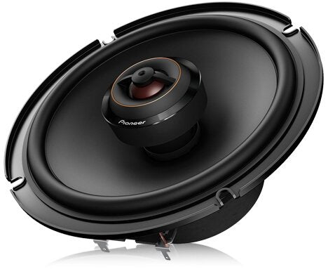 Pioneer 17 cm:n 2-TIE KOAKSIAALIKAIUTIN TS-D65F