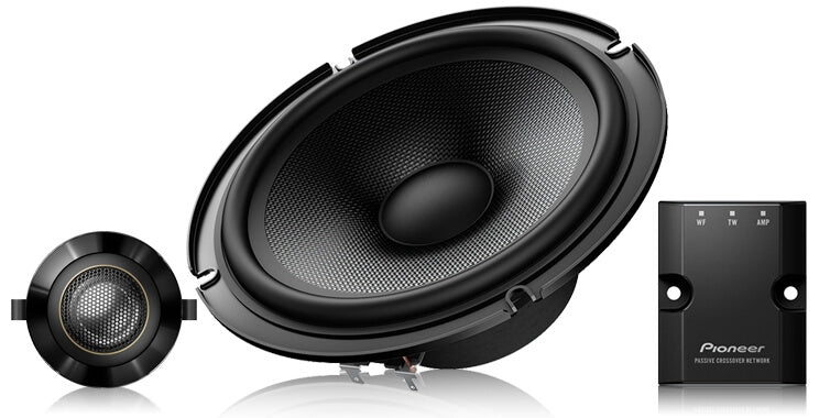 Pioneer TS-Z65C