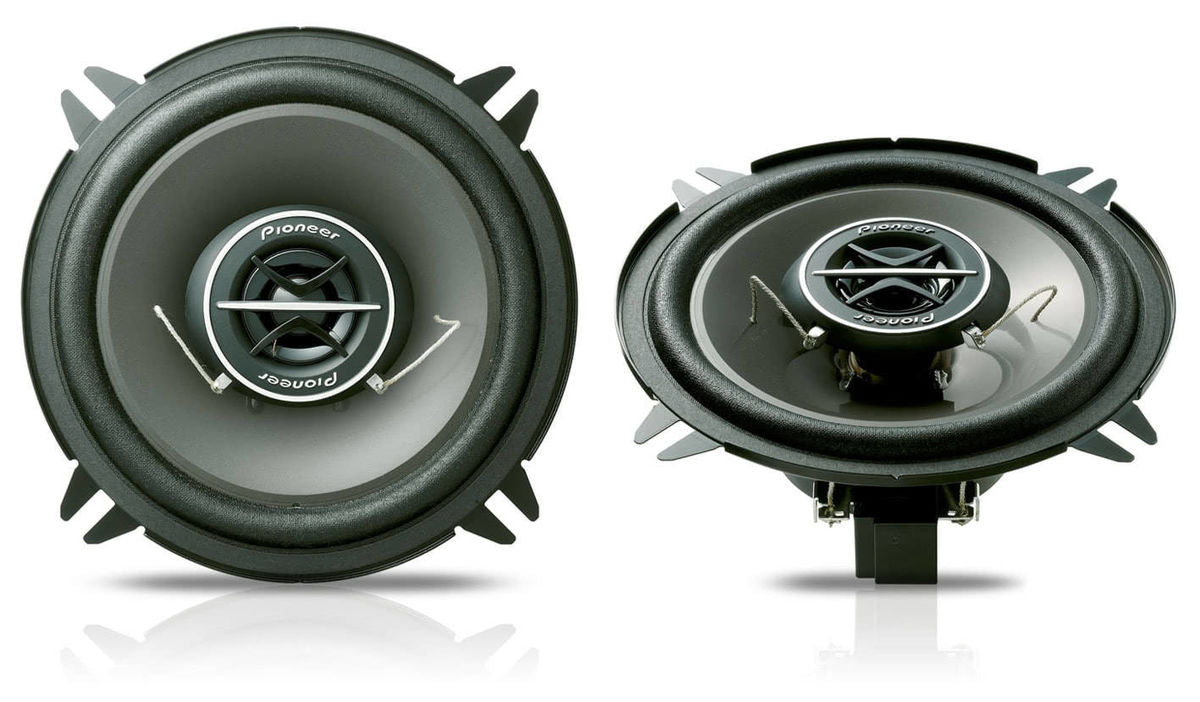 Pioneer 2-TIE KOAKSIAALIKAIUTIN TS-1302i