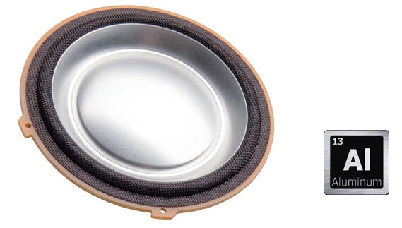 Pioneer 17 cm 2-tie koaksiaalikaiutin TS-Z65F