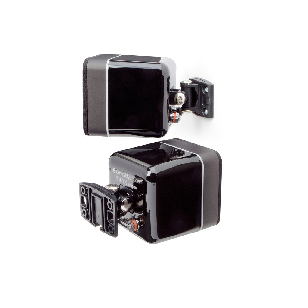 Cambridge Audio Minx 400M pair of wall mounts
