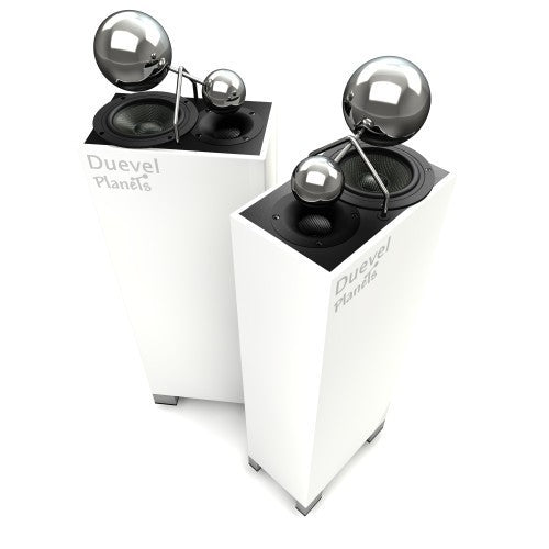 Duevel Planets Floorstanding Speakers
