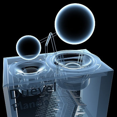 Duevel Planets Floorstanding Speakers