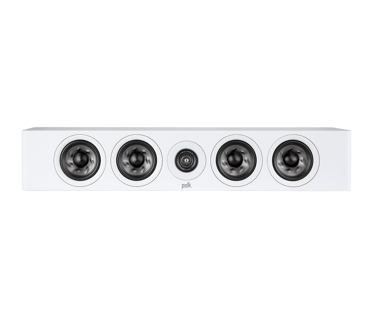 Polk Audio Reserve R350 LCR center speaker