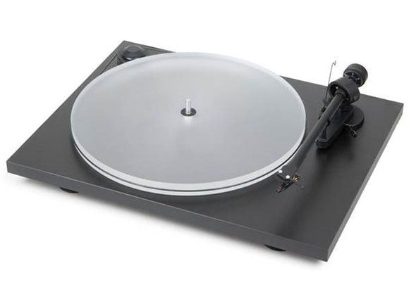 Pro-Ject Acryl It E plate
