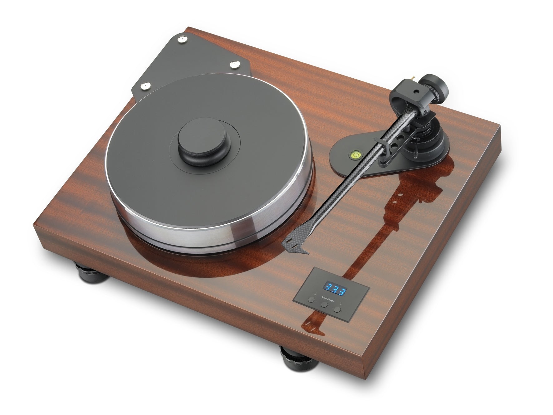 Pro-Ject Xtension 12 Evolution levysoitin