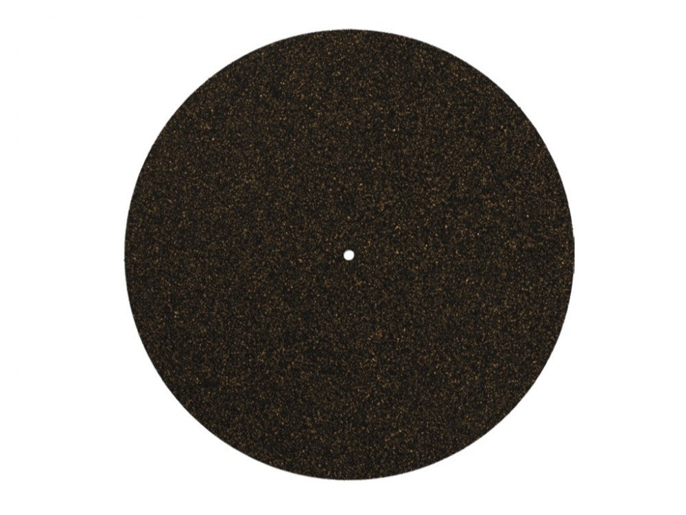 Pro-Ject Cork&Rubber It korkki/kumimatto