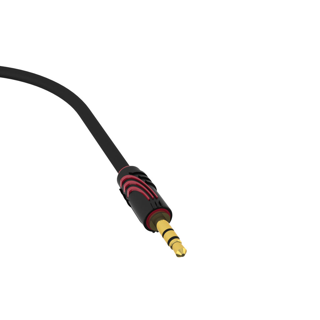 QED Profile Audio J2J audiokaapeli