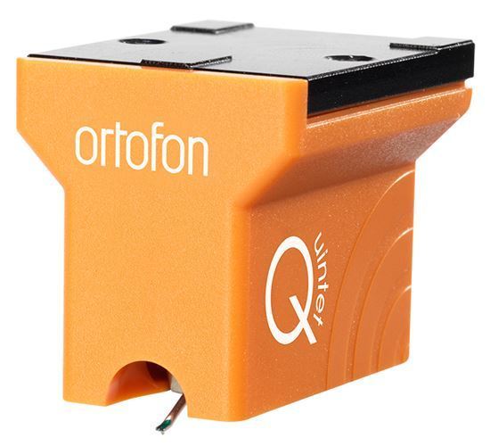 Ortofon Quintet Bronze äänirasia