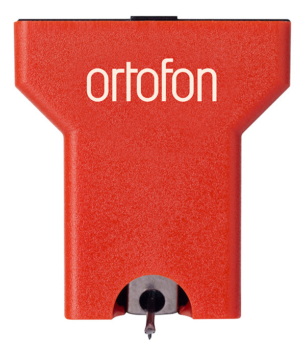 Ortofon Quintet Red äänirasia