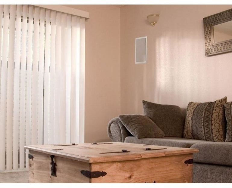 Polk Audio RC65i In-wall kaiutinpari