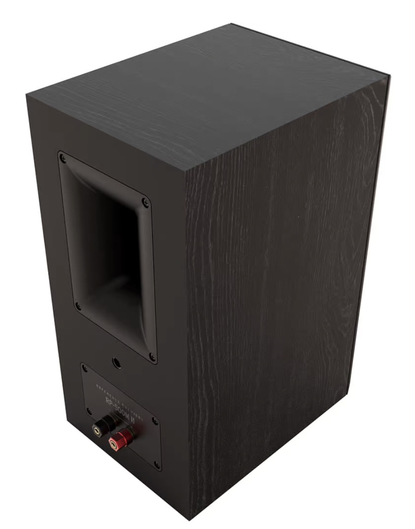 Klipsch RP-500M II jalustakaiutinpari