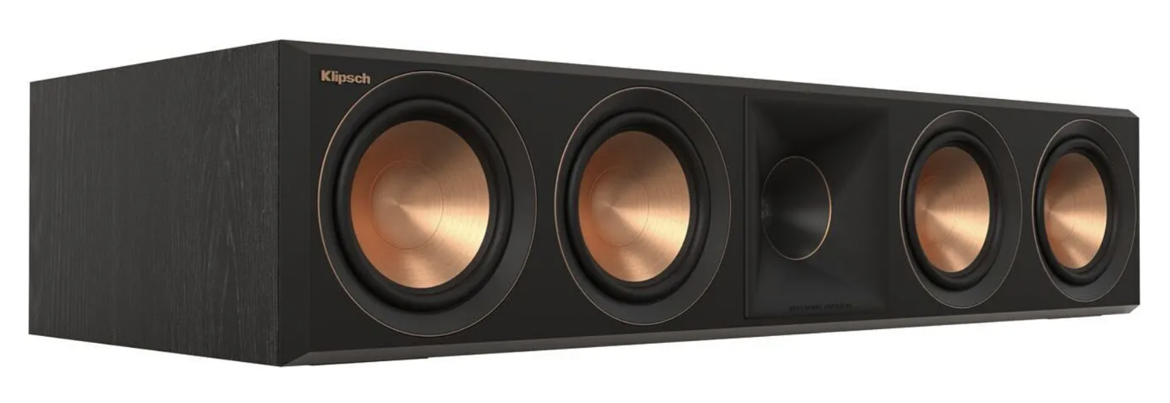 Klipsch RP-504C II keskikaiutin