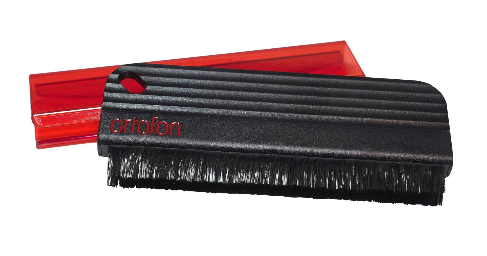 Ortofon Record Brush hiilikuituharja