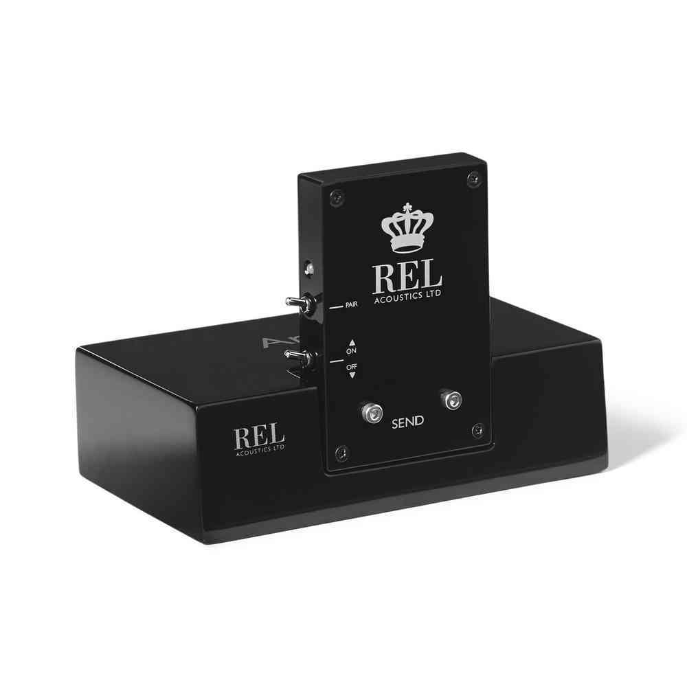 REL Arrow Wireless Transmitter/Receiver