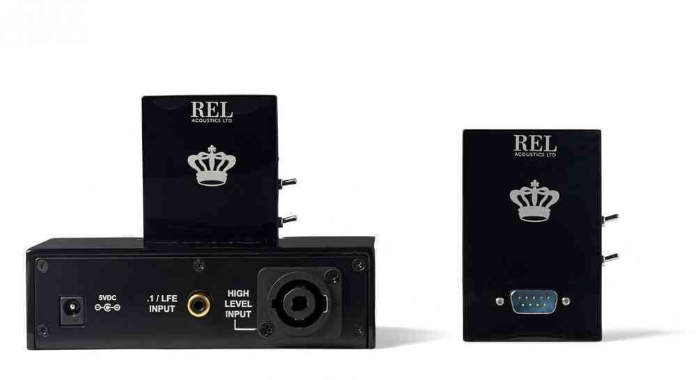 REL Arrow Wireless Transmitter/Receiver