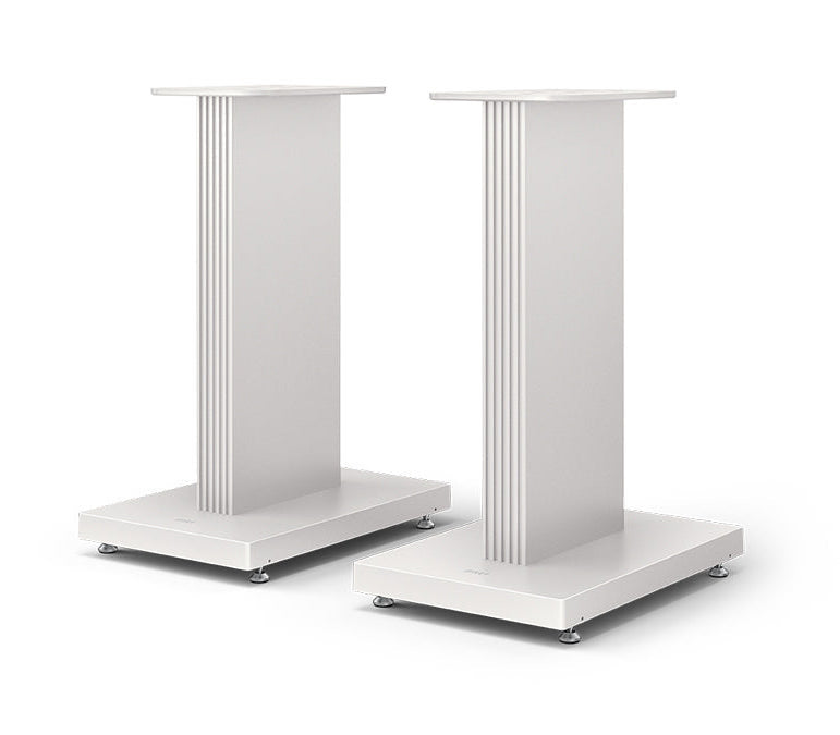 KEF S3 kaiutinjalustapari