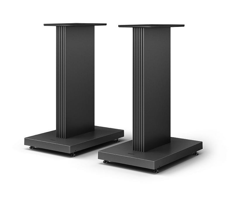 KEF S3 kaiutinjalustapari