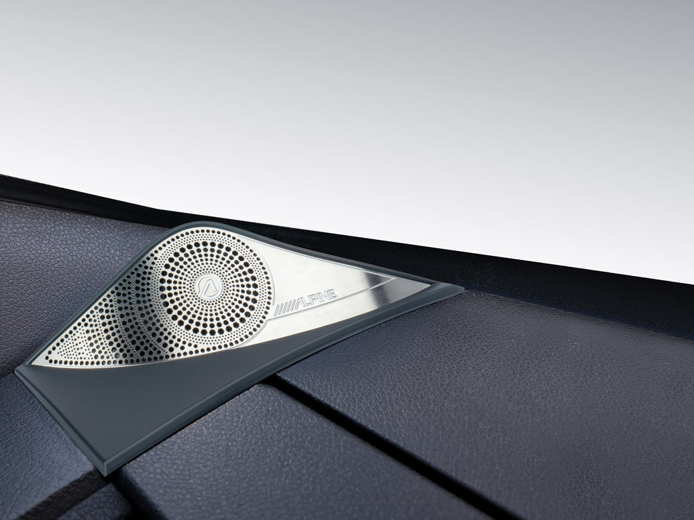 Alpine SPC-106S907 (MB SPRINTER)