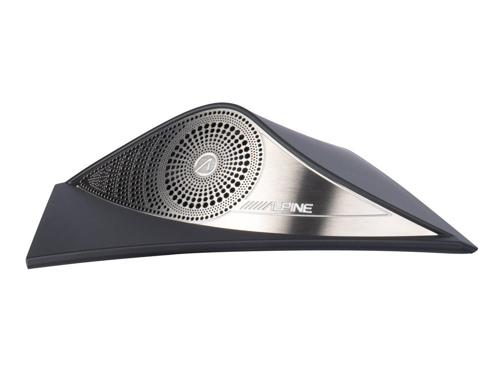 Alpine SPC-106S907 (MB SPRINTER)