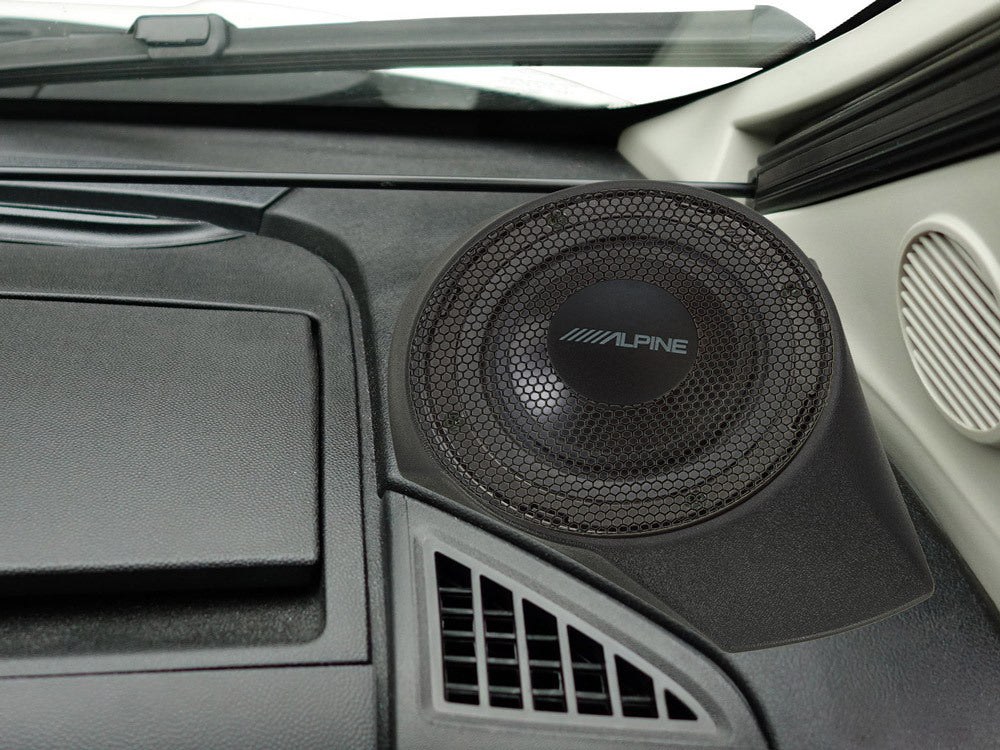 Alpine SPC-R100-DU (Fiat Ducato)