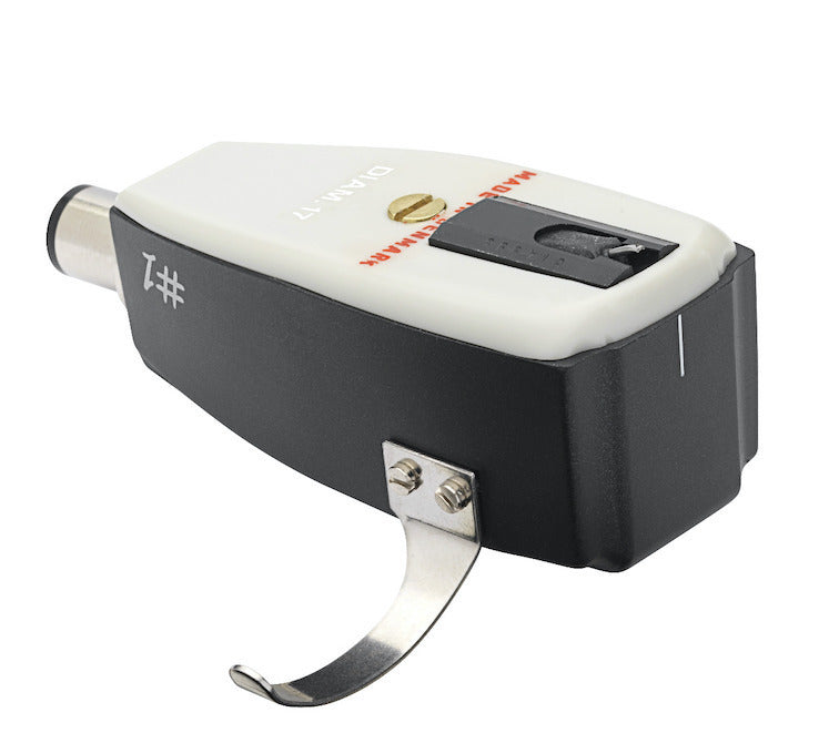 Ortofon SPU #1 S -äänirasia