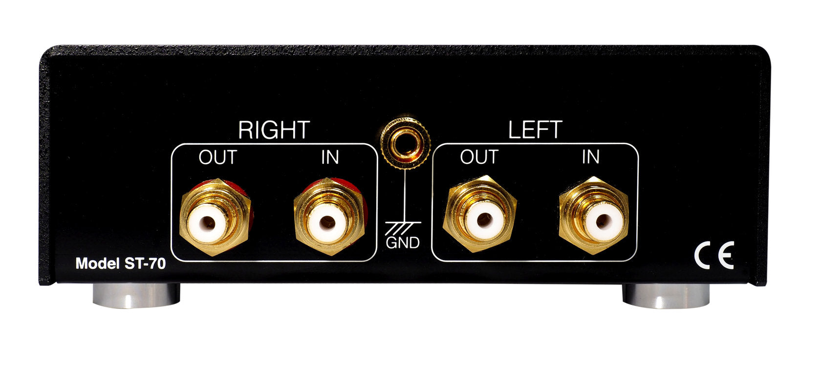 Ortofon ST-70 MC -muuntaja