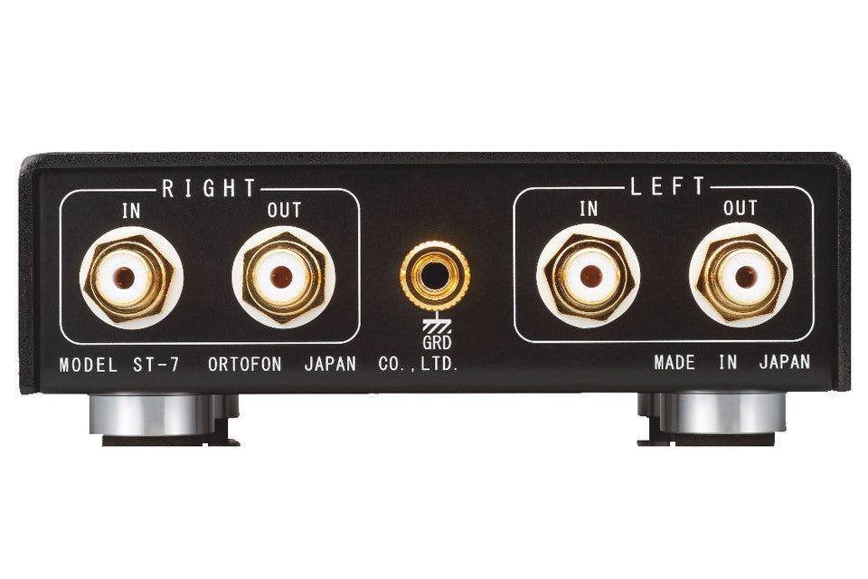 Ortofon ST-7 MC -muuntaja