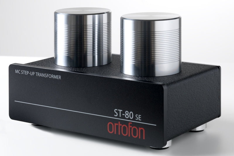 Ortofon ST-80 se MC -muuntaja