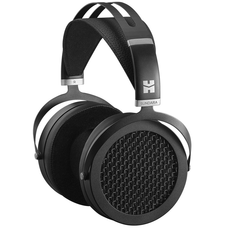 Hifiman SUNDARA Stealth sankakuulokkeet