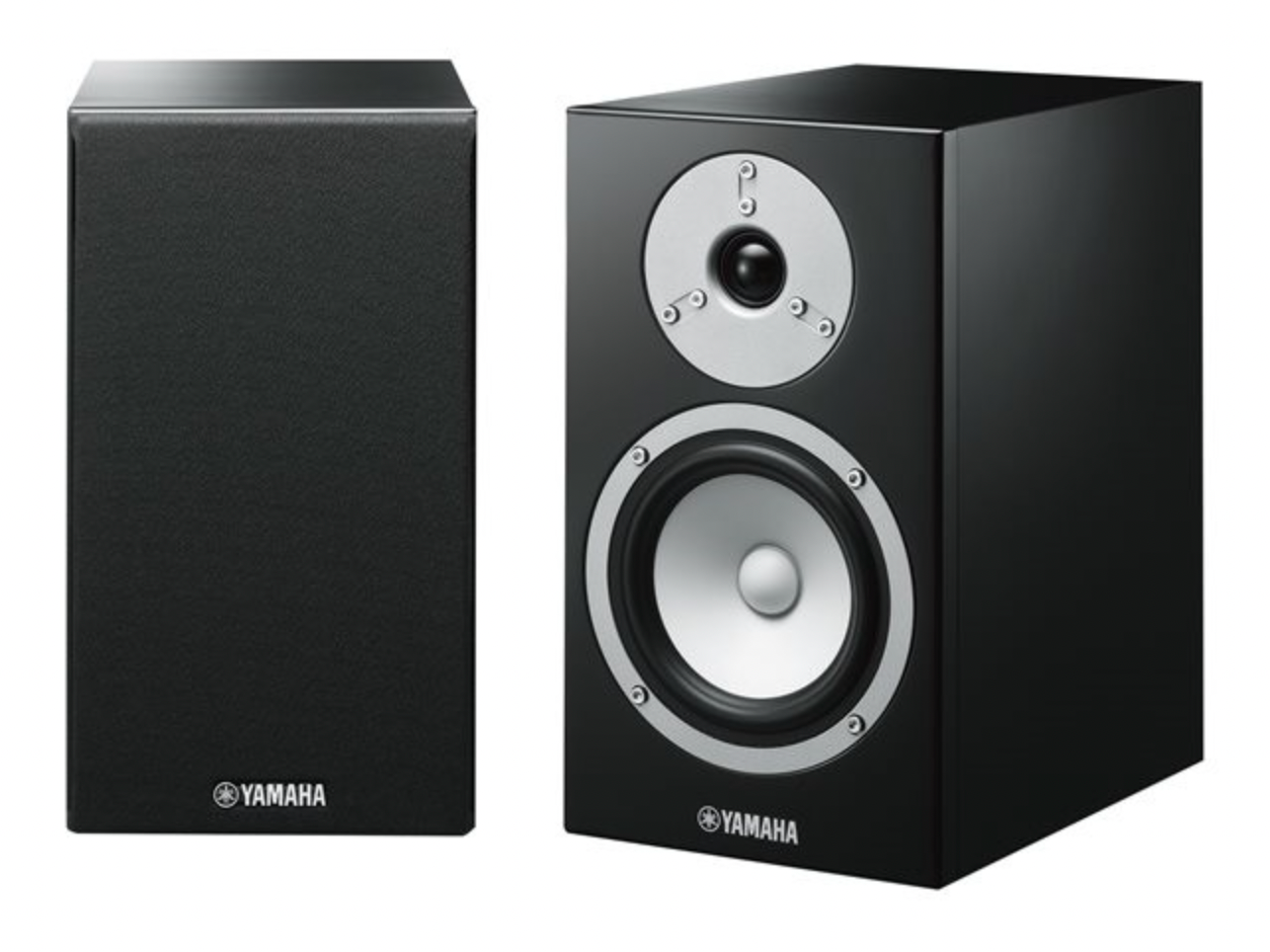 Yamaha NS-BP301 jalustakaiutinpari