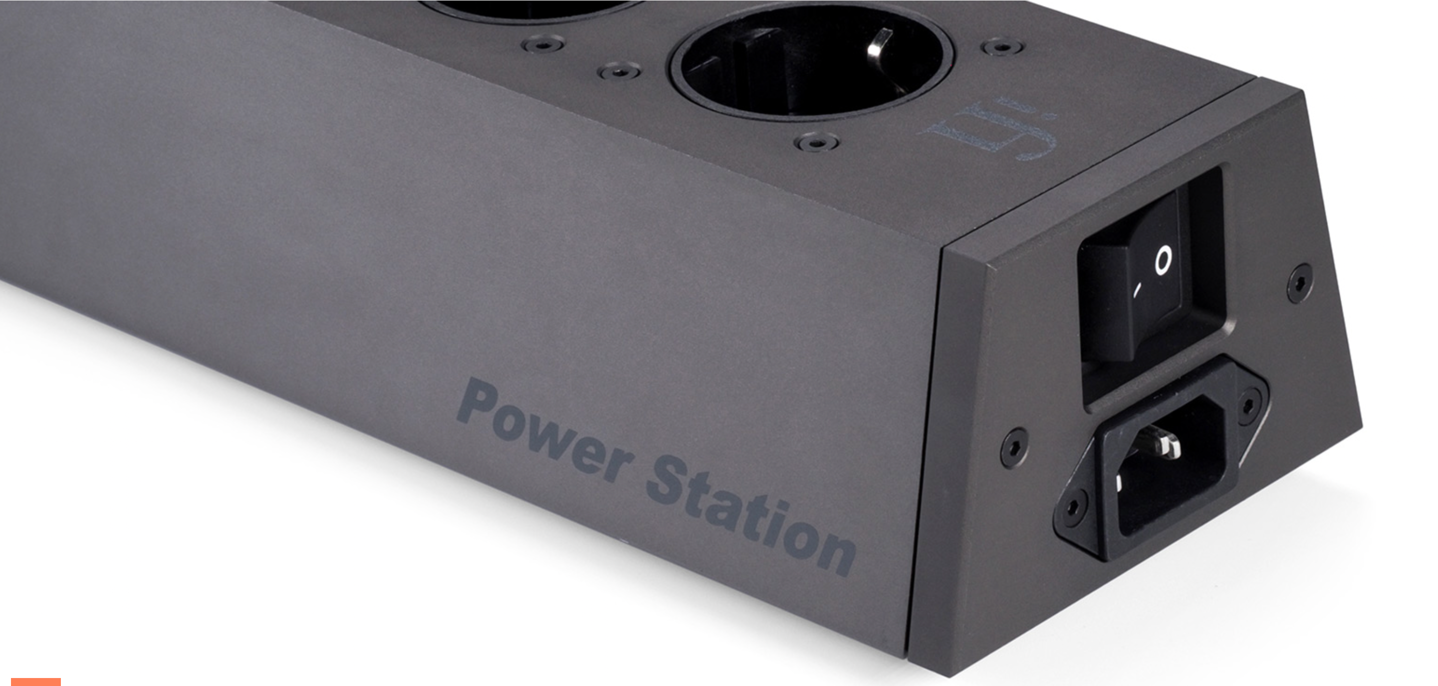 iFi SilentPower PowerStation