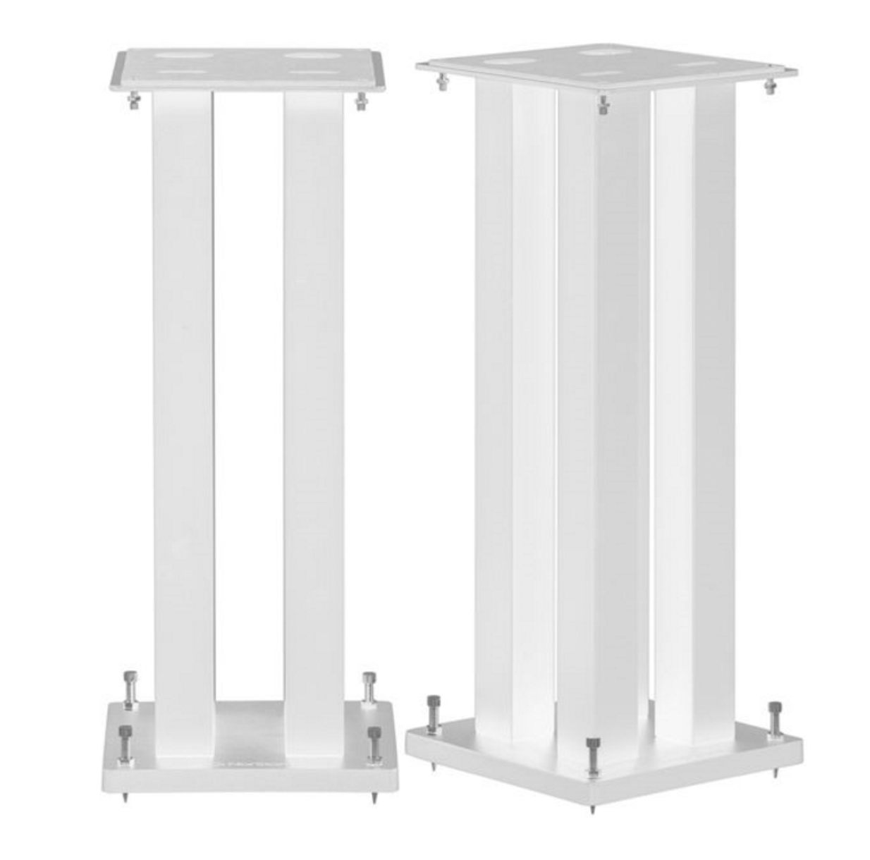 NorStone Stylum Square kaiutinjalustat