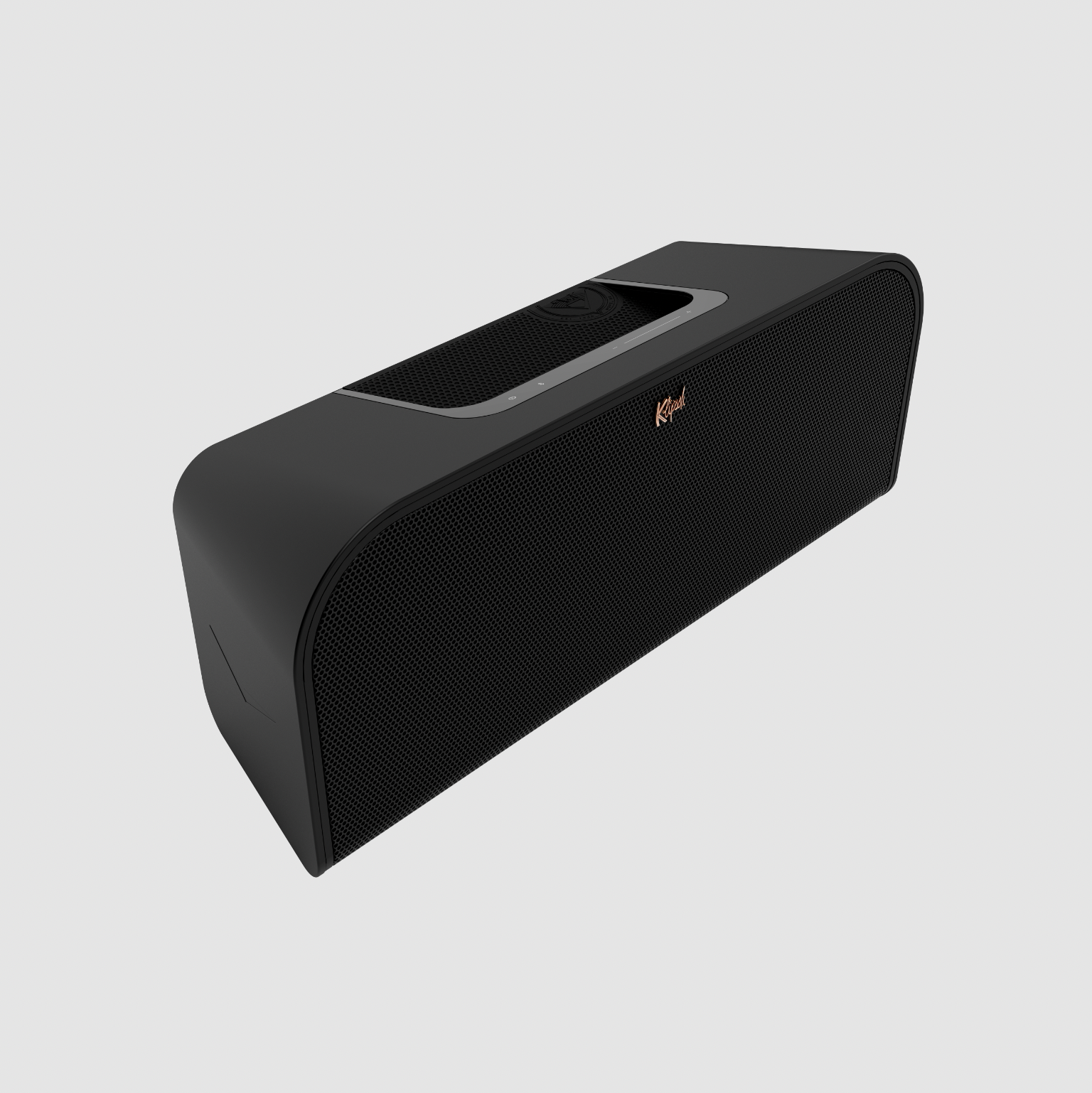 Klipsch Groove XXL Bluetooth speaker - Main Image