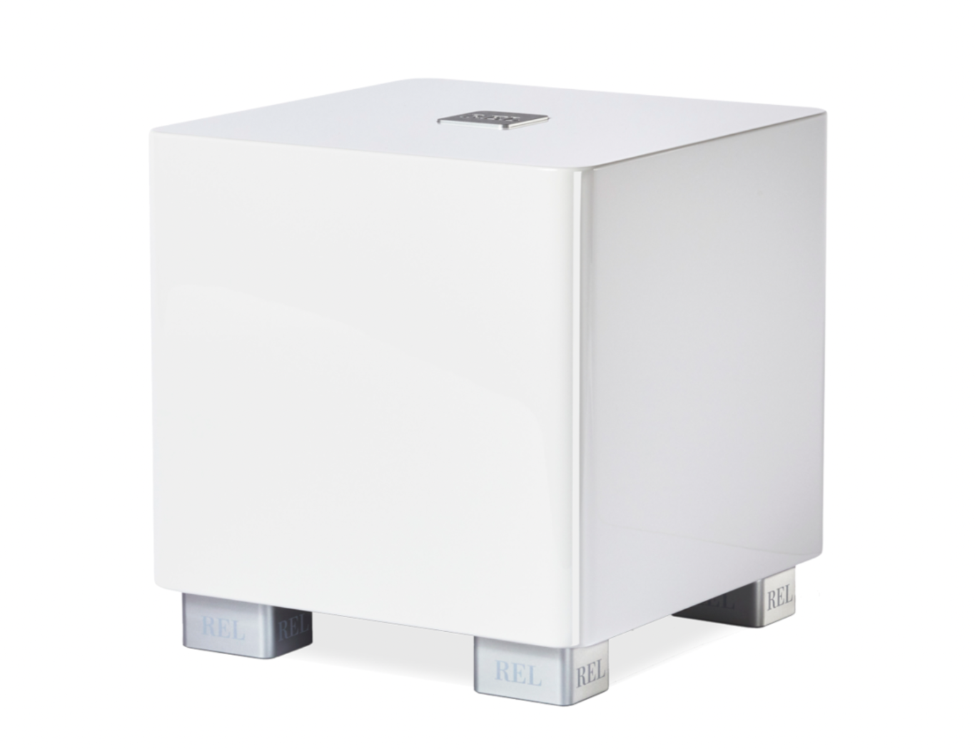 REL T/5x 8" active subwoofer