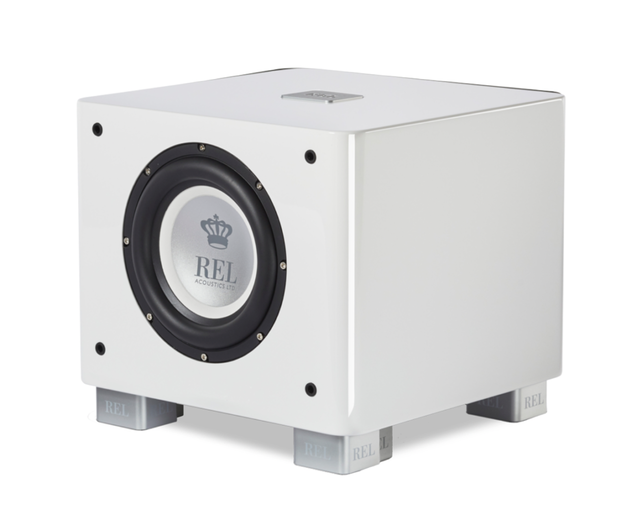 REL T/7x active subwoofer