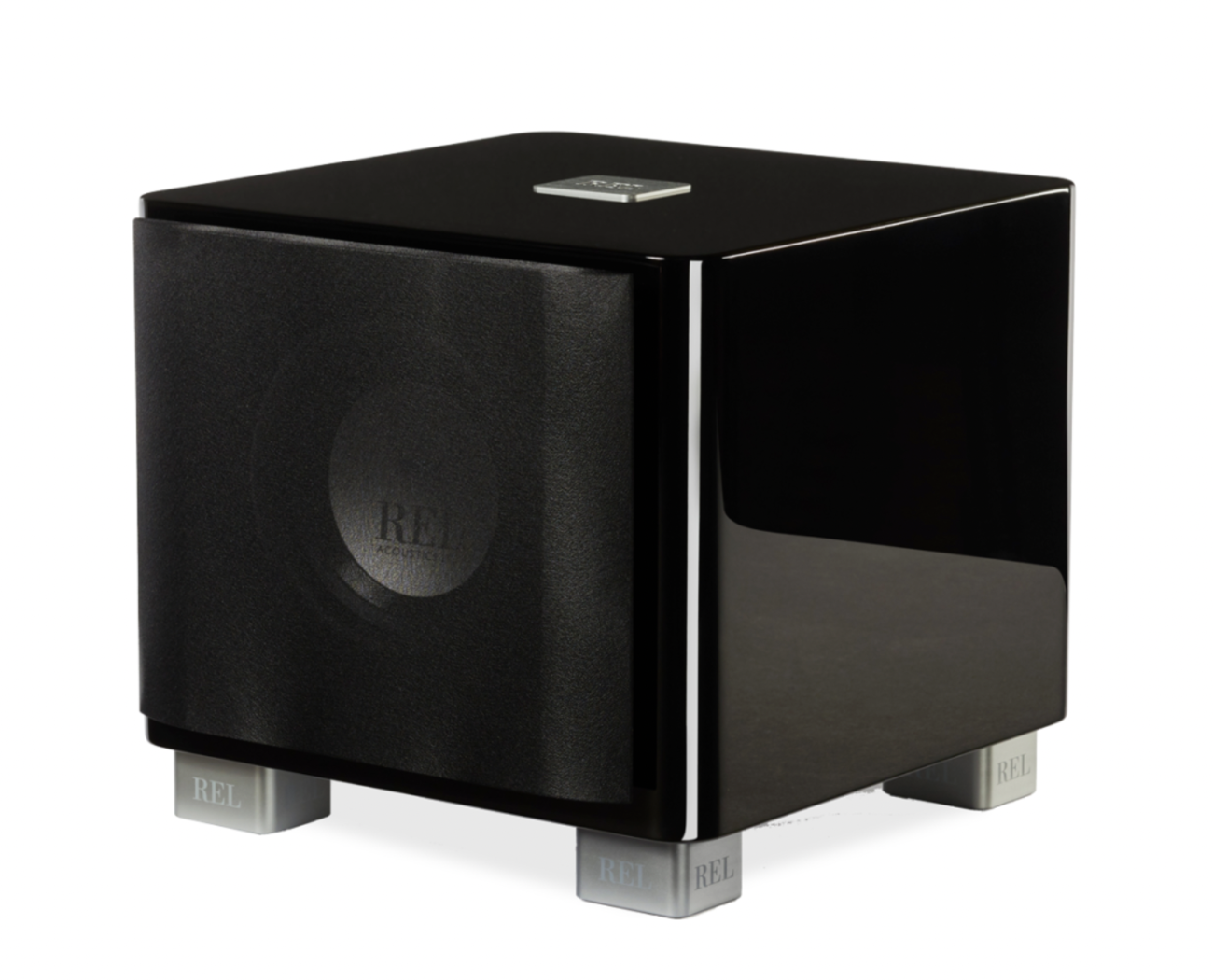 REL T/7x active subwoofer