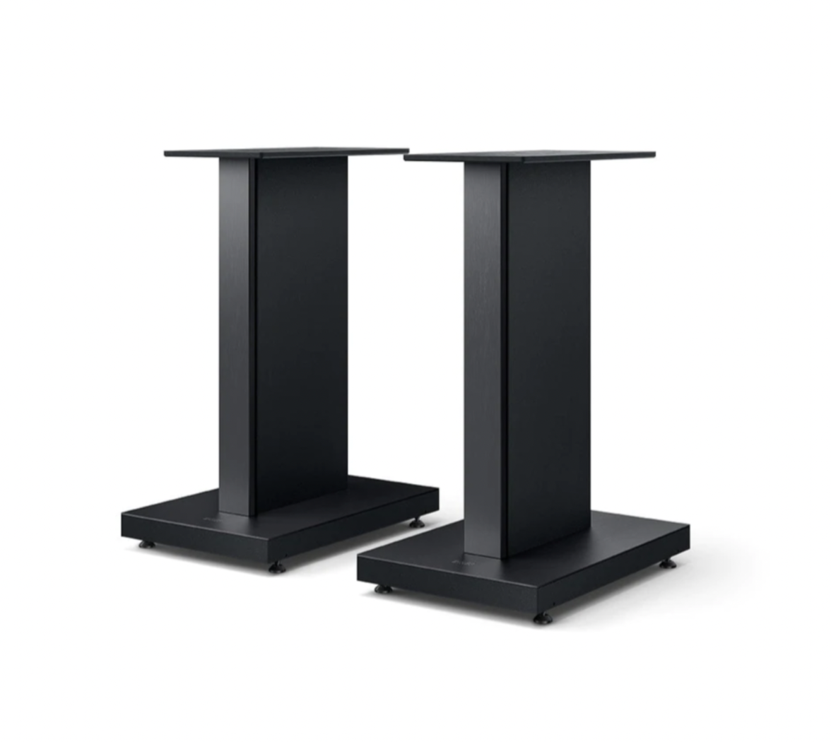 KEF S-RF1 kaiutinjalustapari