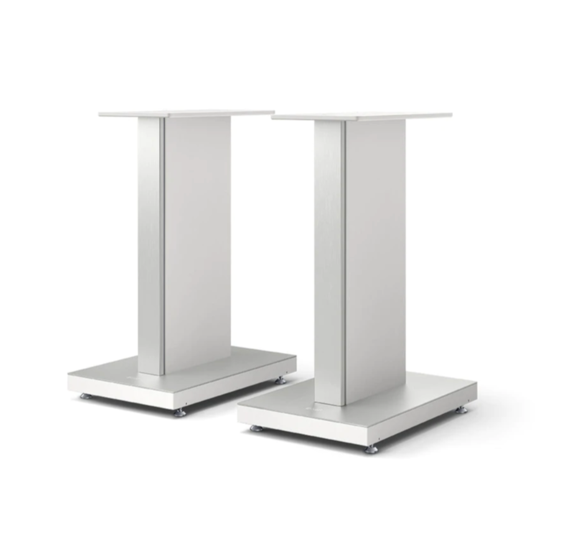 KEF S-RF1 kaiutinjalustapari
