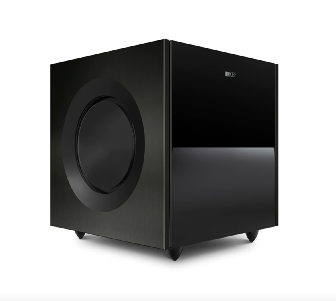 KEF REFERENCE 8b active subwoofer