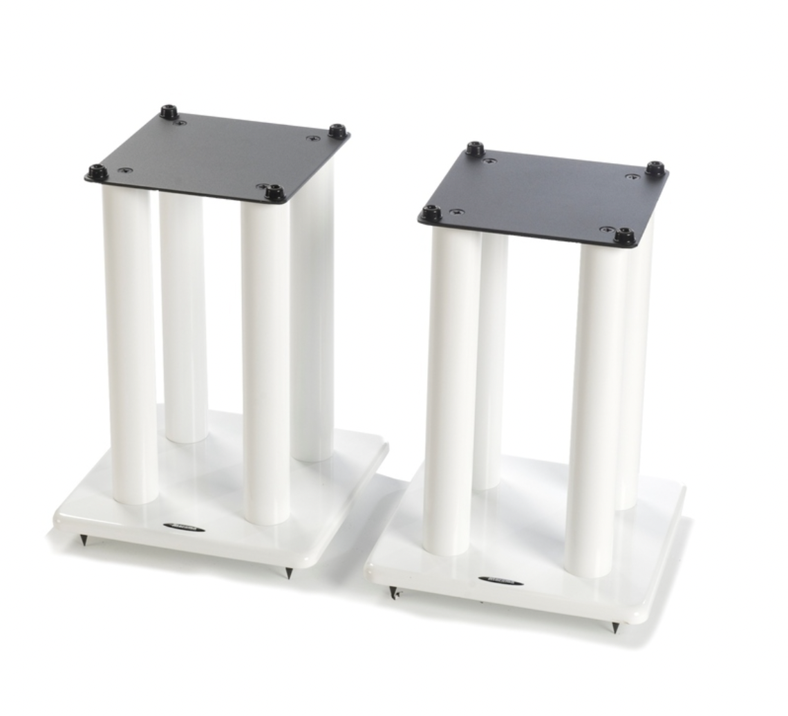 Atacama SLX400 pair of speaker stands