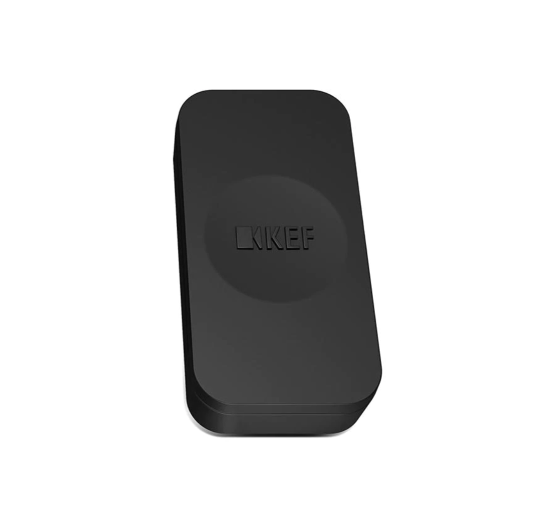 KEF KW1 RX Receiver vastaanotin