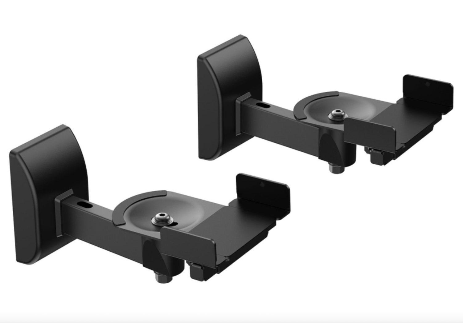 NorStone Wall Mount pair of wall mounts