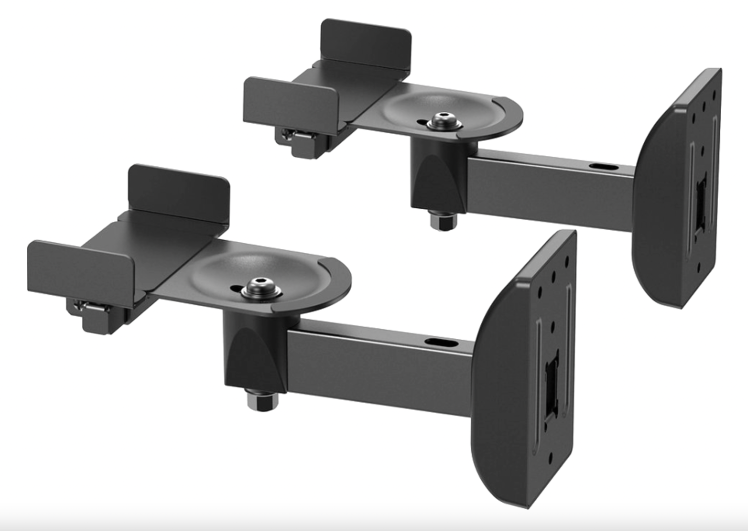 NorStone Wall Mount pair of wall mounts