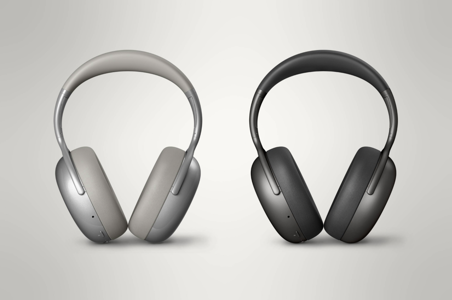 KEF Mu7 vastamelukuulokkeet