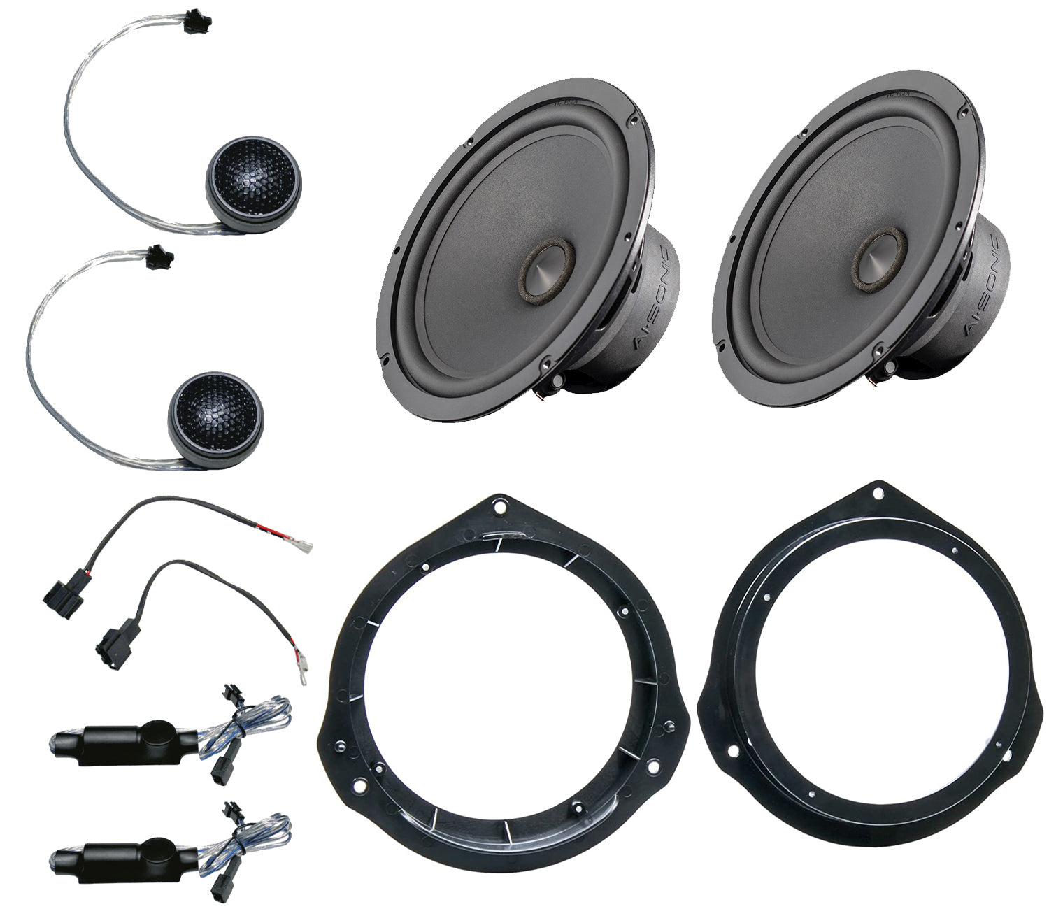 Ai-Sonic S1-MB Separate set Vito W447