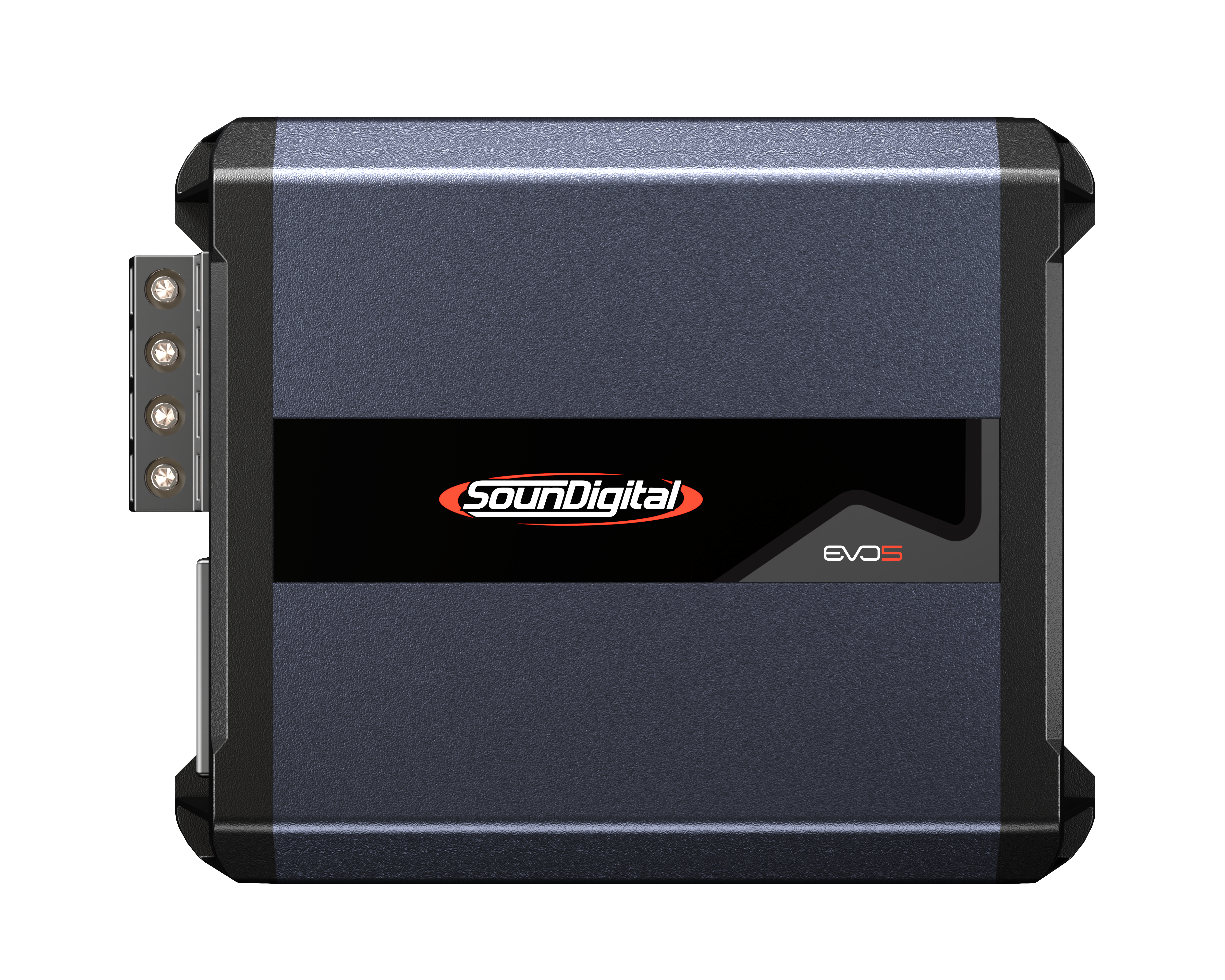 SounDigital 1200.4 EVO 5 - 4 Ohm