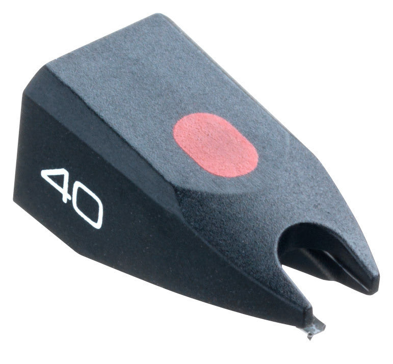 Ortofon Stylus 40 vaihtoneula