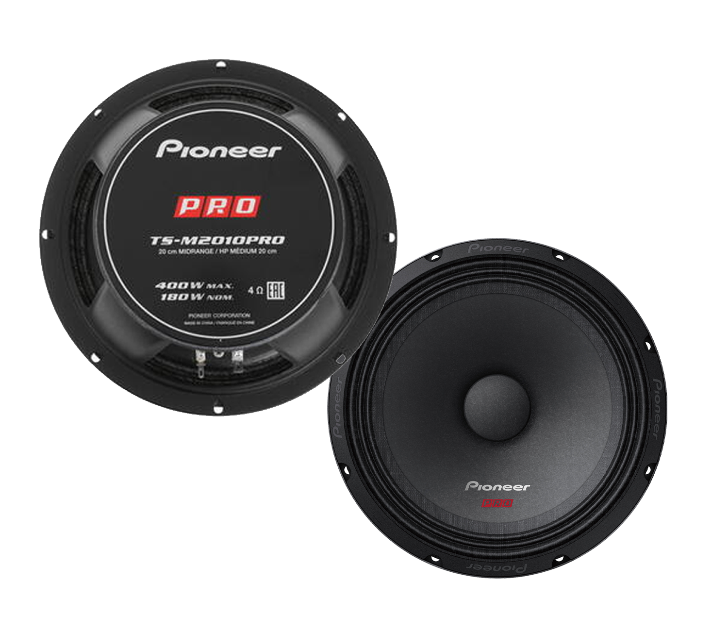 Pioneer TS-M2010PRO