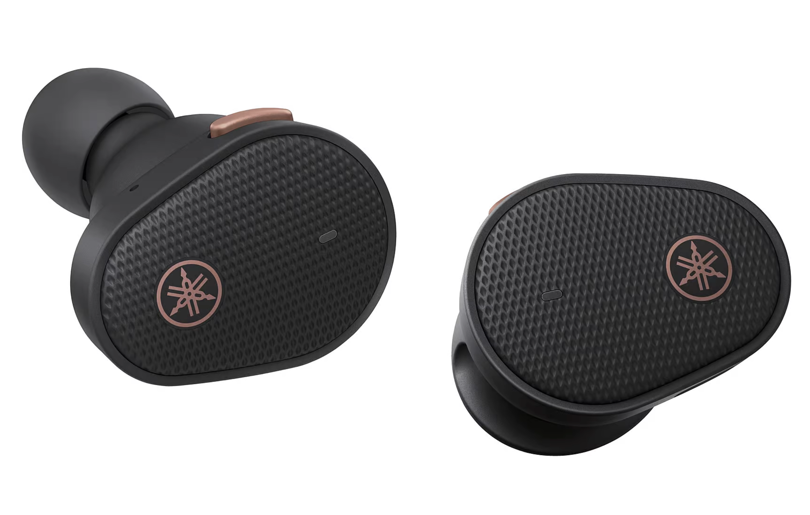 Yamaha TW-E5B langattomat nappikuulokkeet